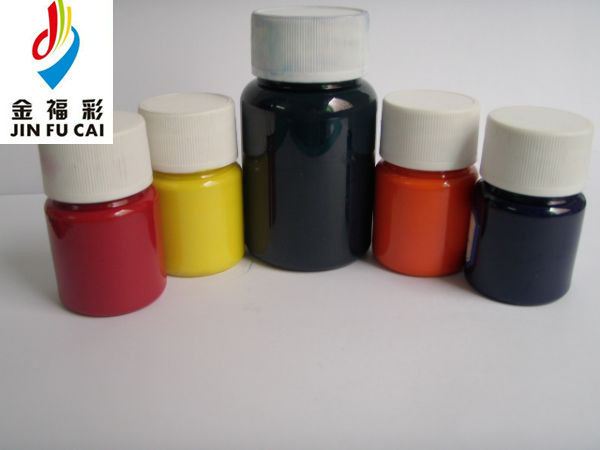 高性能環(huán)保外墻涂料色漿色漿大紅色漿深黃色漿永固紫色漿中國(guó)紅