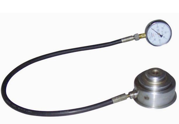 HC-45型液壓壓力盒