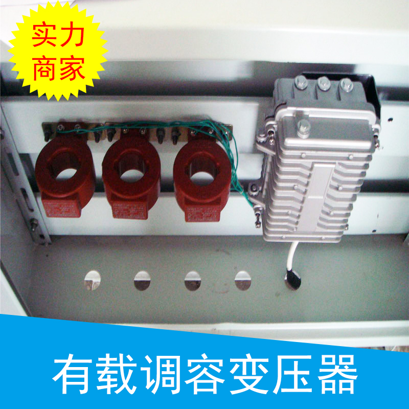 泰鑫有載調(diào)容變壓器節(jié)能型.有載調(diào)容特種電力變壓器廠家直銷