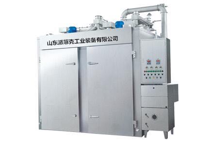 熱泵熱風(fēng)干燥機(jī)