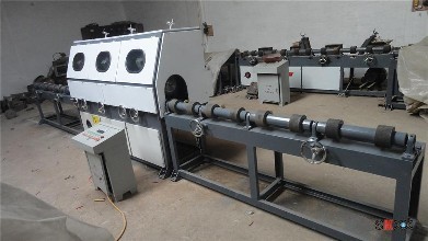 舊的整條生產(chǎn)線設備怎么進口 舊的整條生產(chǎn)線設備怎么從大連進口