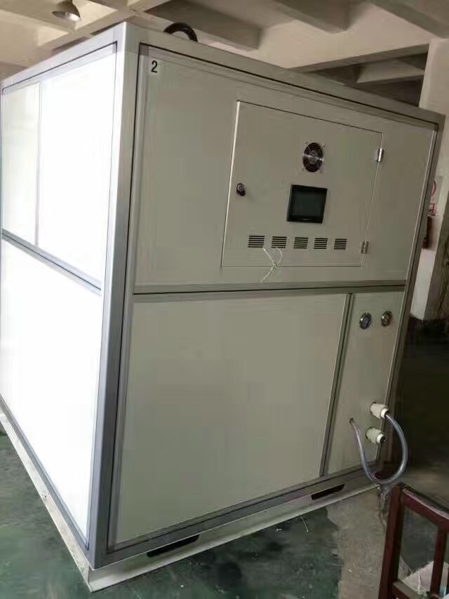 控溫脫水一體  多聯(lián)機(jī)模式 全自動(dòng) 掛式和托盤式的熱泵冷風(fēng)干燥機(jī)