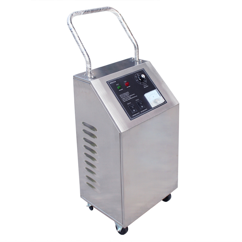 臭氧機 移動式臭氧機 廣州哪里有移動式臭氧機