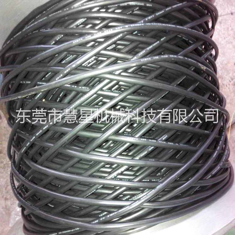 廠家直銷優(yōu)質(zhì)網(wǎng)狀打卷機快速成圈機