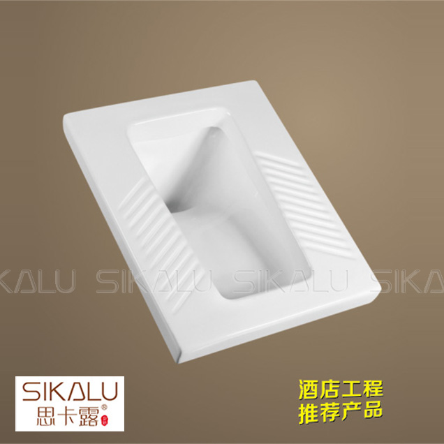 思卡露601蹲便器 蹲便器批發(fā) 蹲便器供應(yīng)商 蹲便器報價