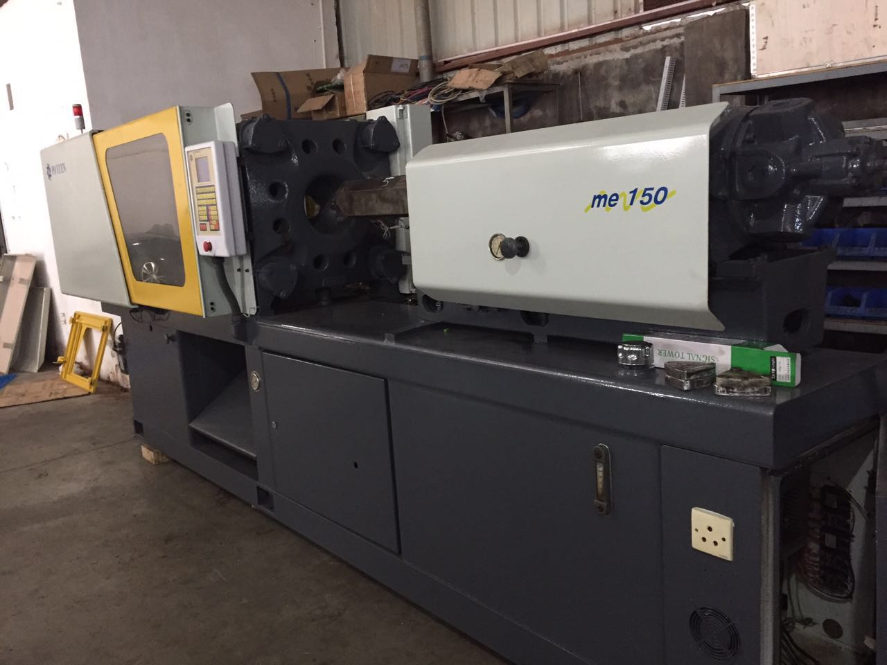 二手注塑機(jī)批發(fā)寶源me150伺服省電節(jié)能機(jī) *出售 轉(zhuǎn)讓 市場(chǎng) 銷售