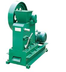 EP型系列鄂式破碎機(jī)EP型系列鄂式破碎機(jī)鄂式破碎機(jī)聯(lián)眾 鄂式破碎機(jī)，