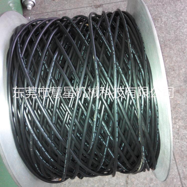廠家直銷優(yōu)質(zhì)網(wǎng)狀打卷機快速成圈機