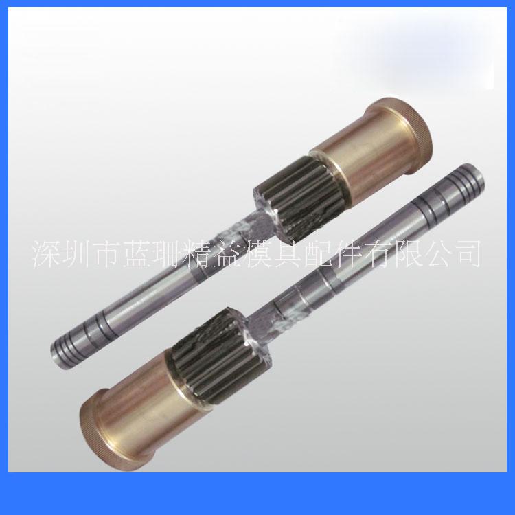 非標(biāo)模具配件加工 非標(biāo)模具配件 非標(biāo)模具配件價格 優(yōu)質(zhì)非標(biāo)模具配件廠家