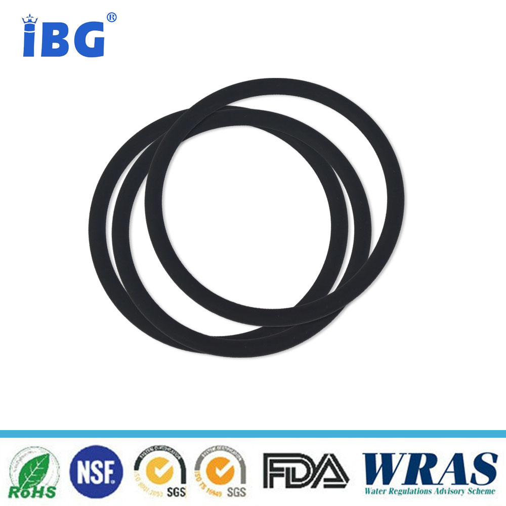 無(wú)骨架橡膠密封圈 IBG無(wú)骨架橡膠密封圈
