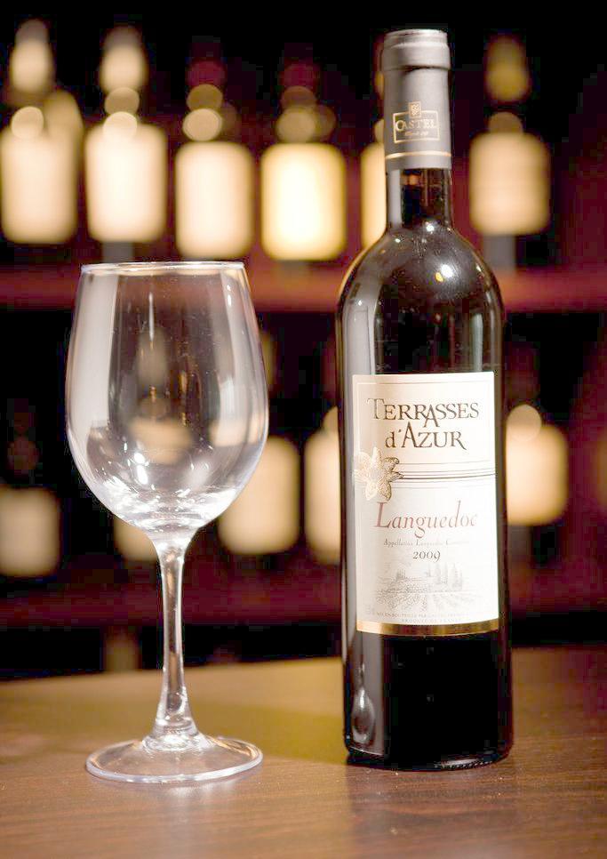 大連清關(guān)公司代理進(jìn)口紅酒