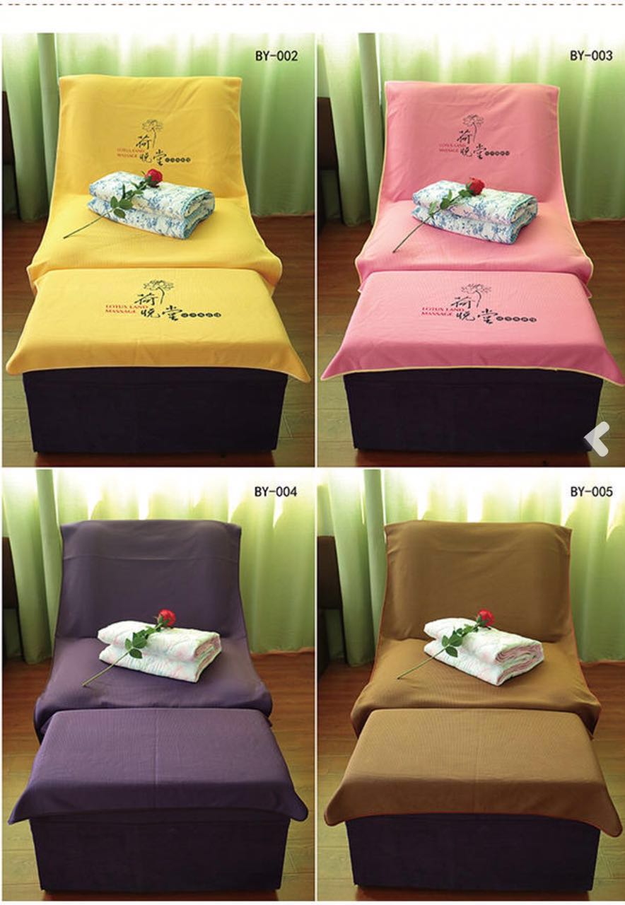 河南銘科足浴沙發(fā)沙發(fā)巾沙發(fā)巾套沙發(fā)套沙發(fā)毛巾套