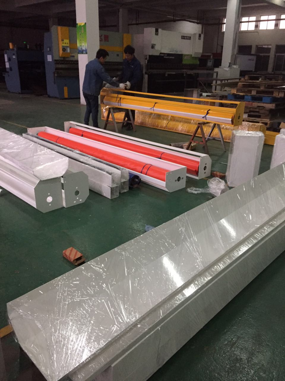 蘇州無(wú)錫快速門(mén)廠家快速堆積門(mén)