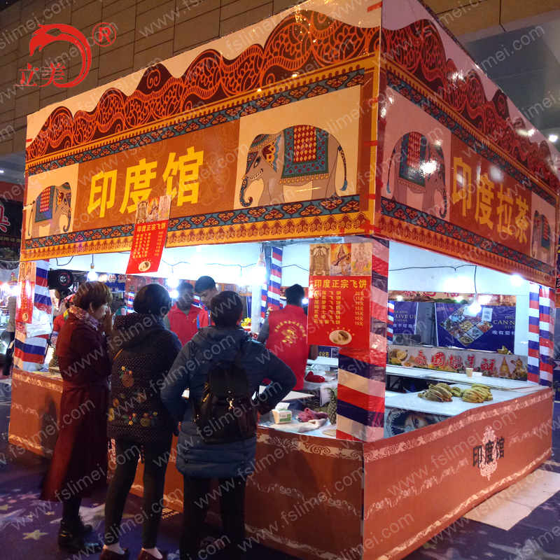 廠家生產(chǎn)供應(yīng)美食節(jié)啤酒節(jié)桁架帳篷安裝搭建篷房租賃出租 美食節(jié)桁架帳篷