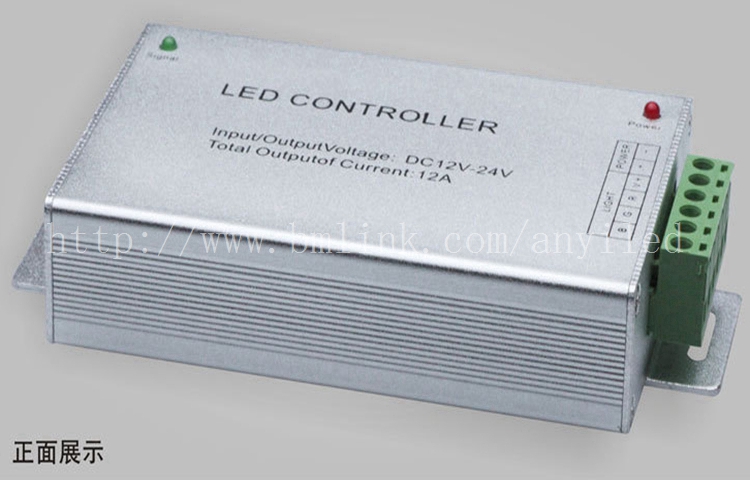 SDM控制器 工程/出品smd貼片霓虹燈 高壓柔性燈帶廠家直銷