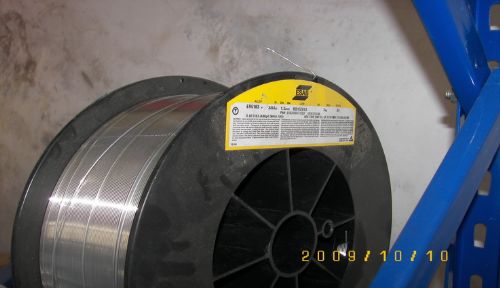 供應(yīng)OKAutrod4043伊薩焊絲