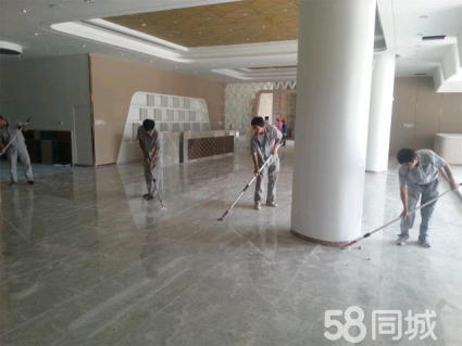 市政清潔哪家好 市政清潔多少錢 深圳市政清潔服務