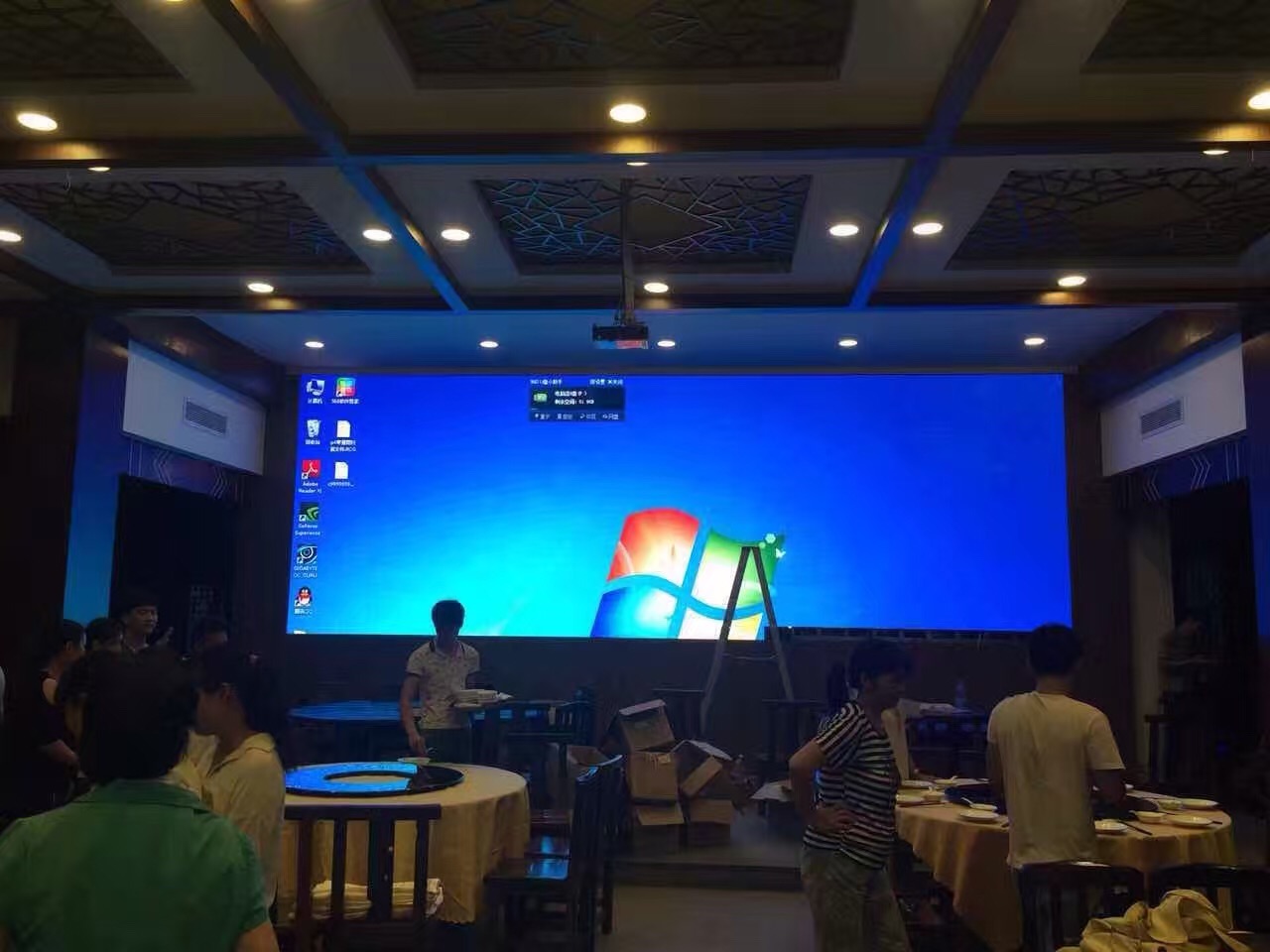 廣州全彩LED顯示屏廠家 全彩LED顯示屏供應(yīng)商 全彩LED顯示