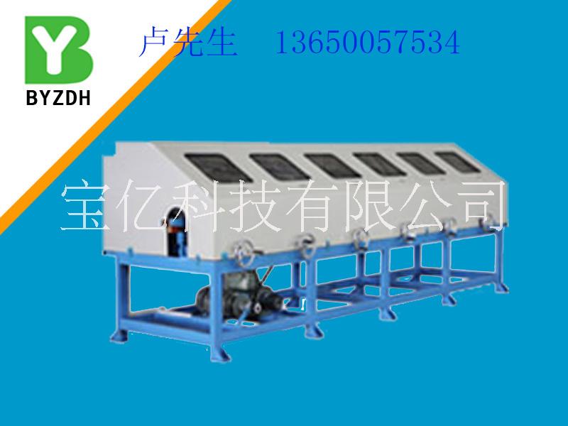 寶億鏡面自動(dòng)拋光機(jī) 東莞進(jìn)口數(shù)控拋光機(jī)