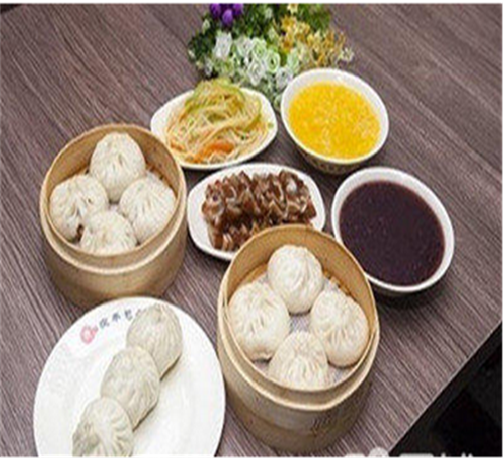 長沙早餐包子店加盟連鎖 排骨大包無需經(jīng)驗(yàn)