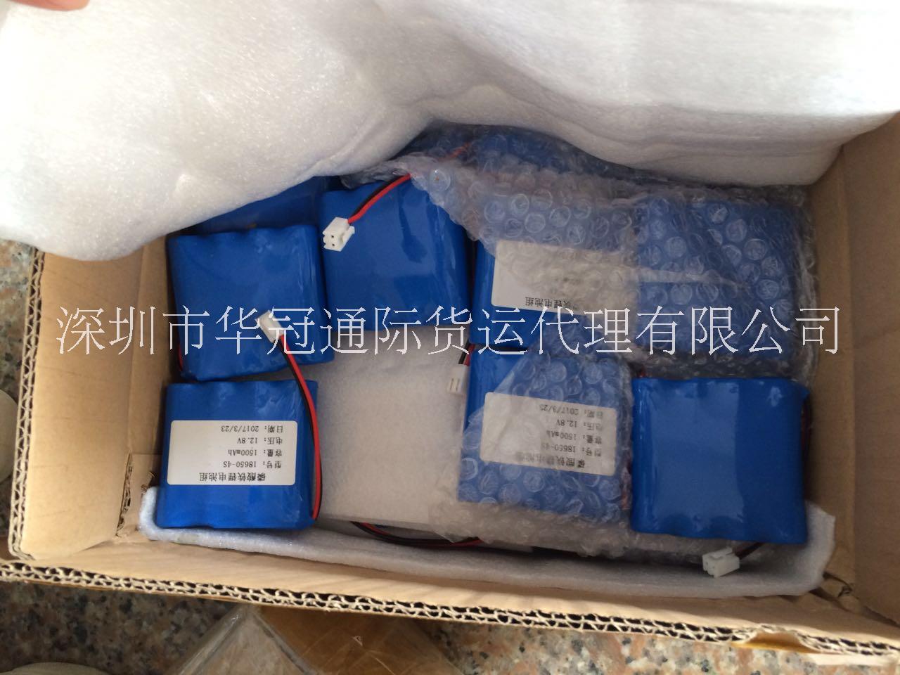 純電池出口國際貨代 托運(yùn)純電池國際貨代電話多少