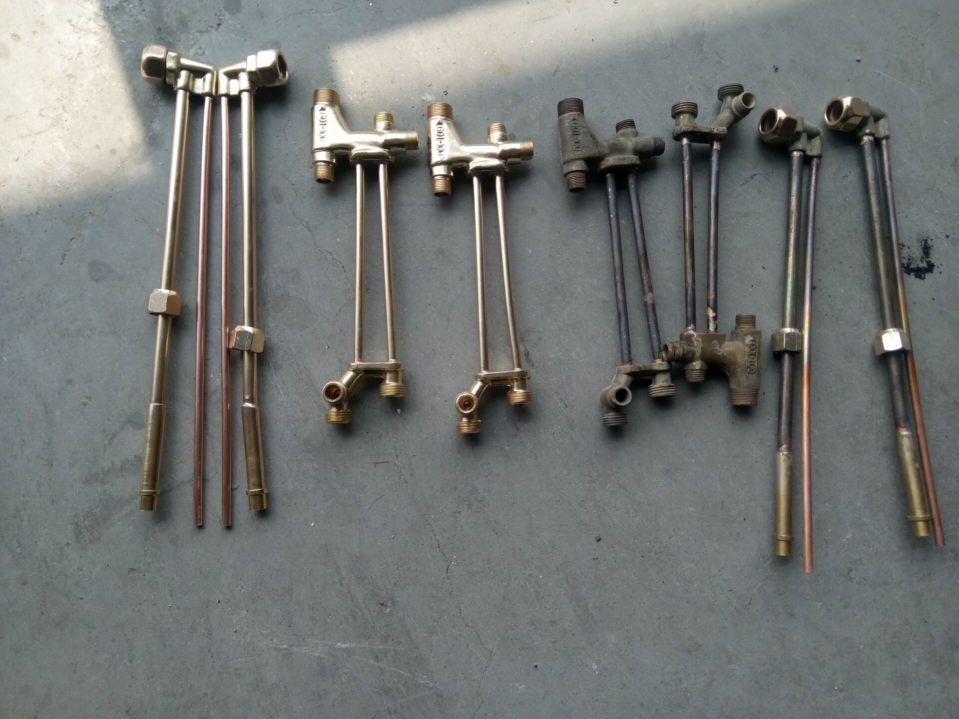 鋁合金可以用磁力拋光機(jī)去毛刺拋光