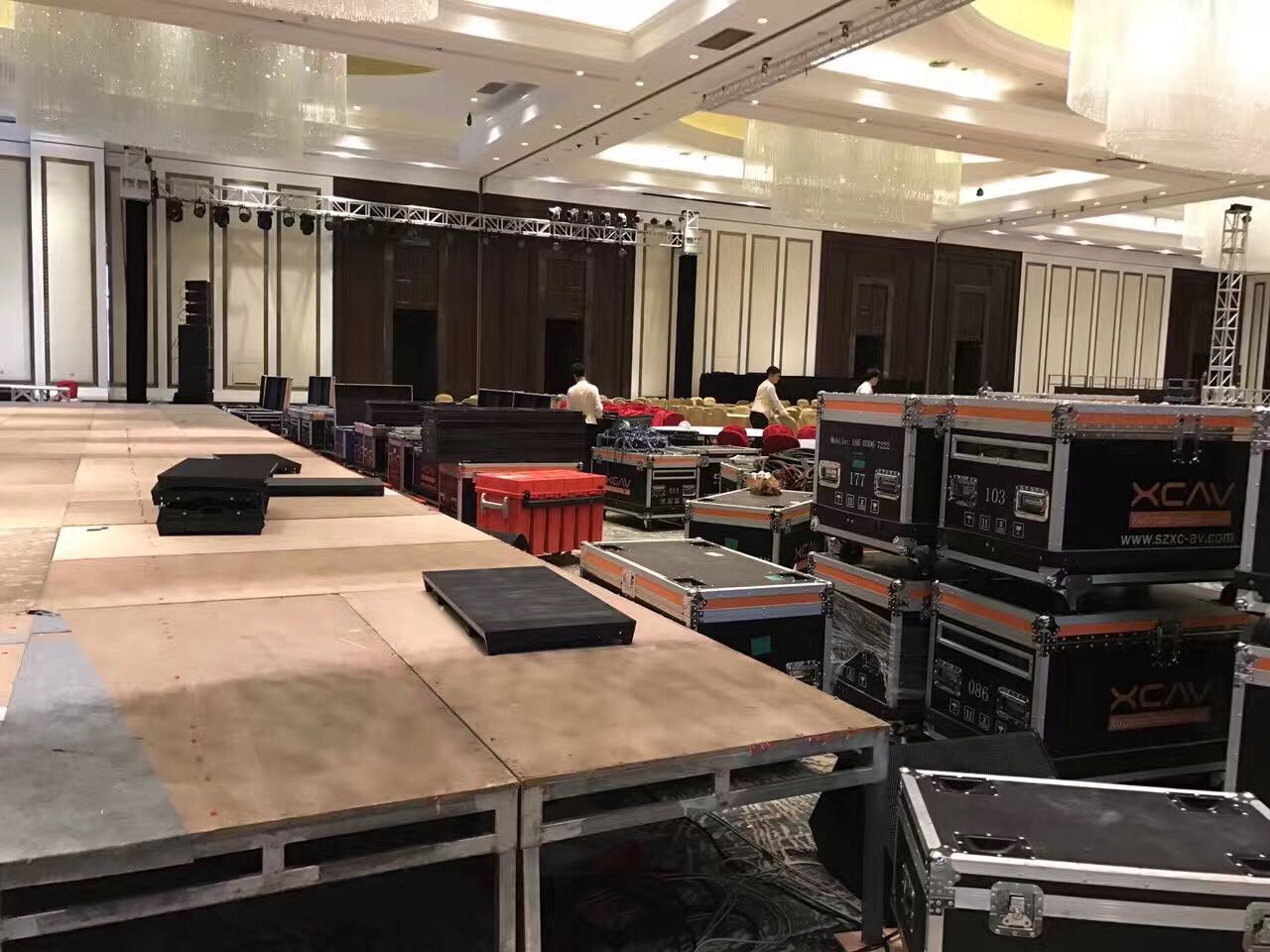 深圳活動(dòng)策劃公司哪家好_廣通傳媒