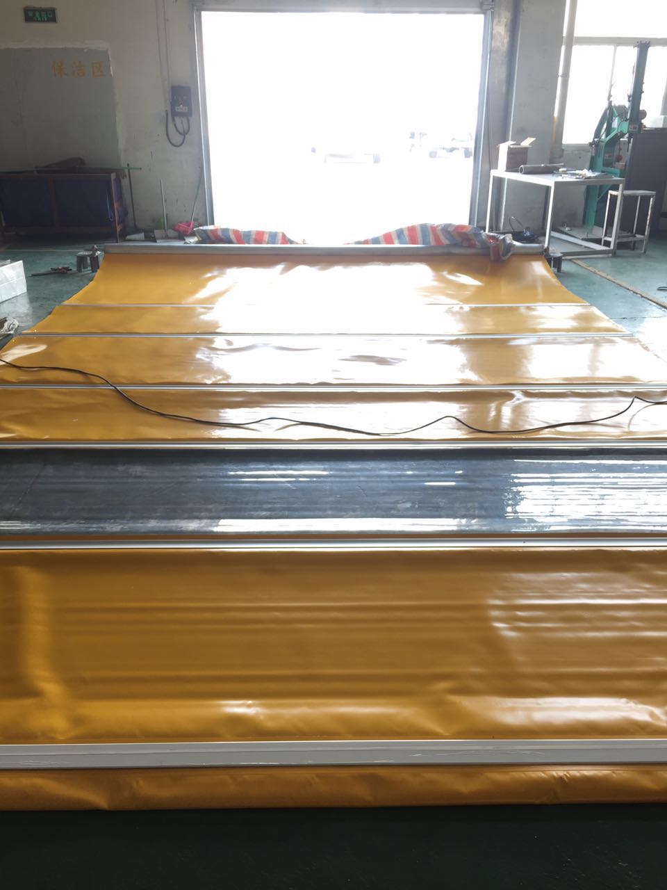 蘇州快速門(mén)廠(chǎng)家蘇州快速卷簾門(mén)價(jià)格