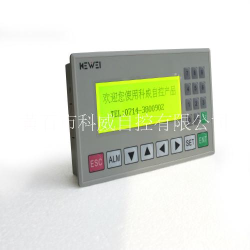 科威 文本顯示器WSP-280H