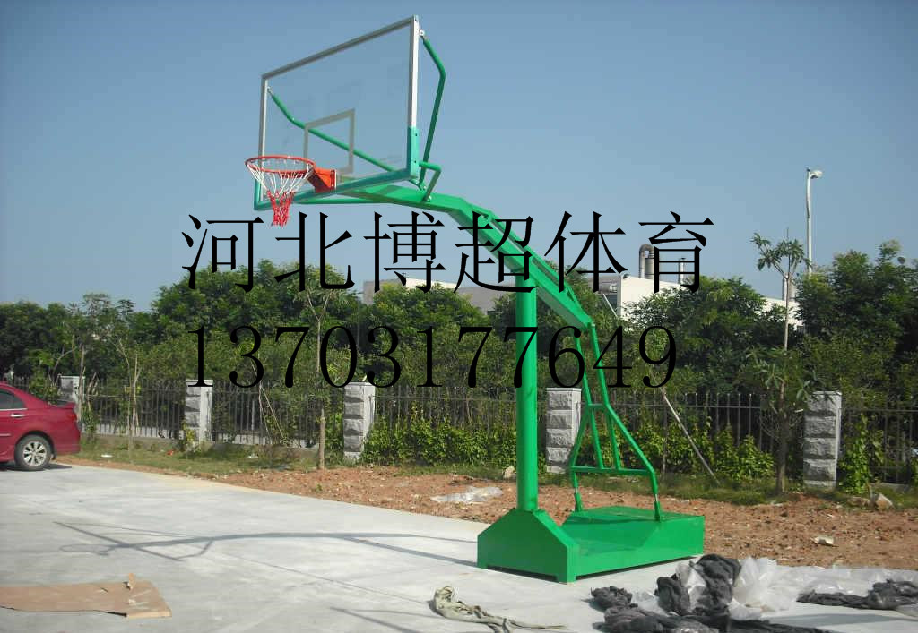 籃球架廠家