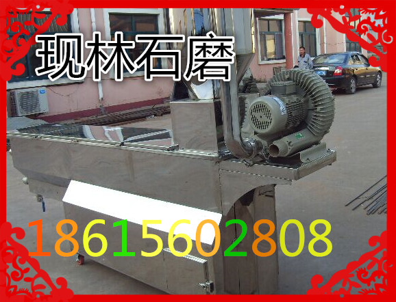 現(xiàn)林石磨電動香油石磨，*率