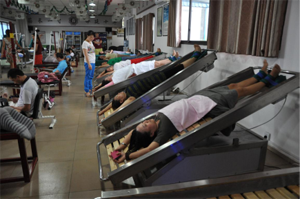 道門楊仁堂 道門楊仁堂正骨機(jī)按摩有什么好處