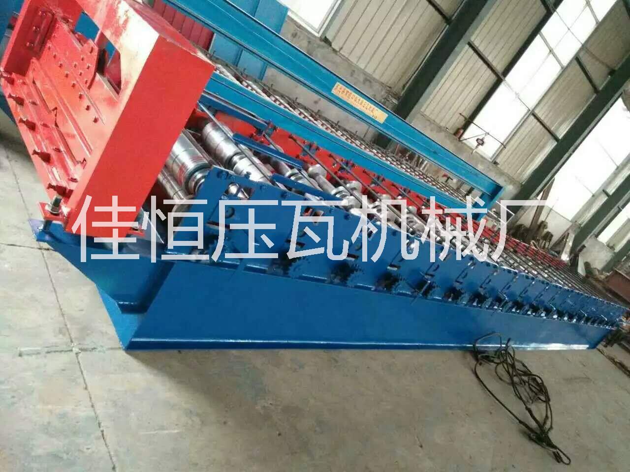 壓瓦機(jī)820型角馳壓瓦機(jī)