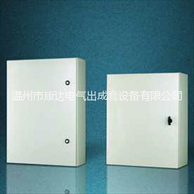 溫州JXF系列掛墻式低壓動(dòng)力控制箱