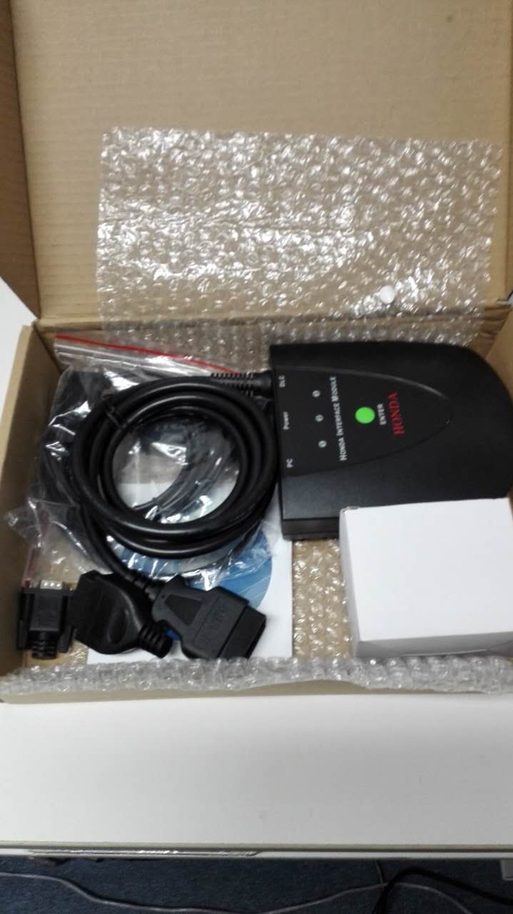 本田HDS原廠汽車診斷電腦本田謳歌檢測儀