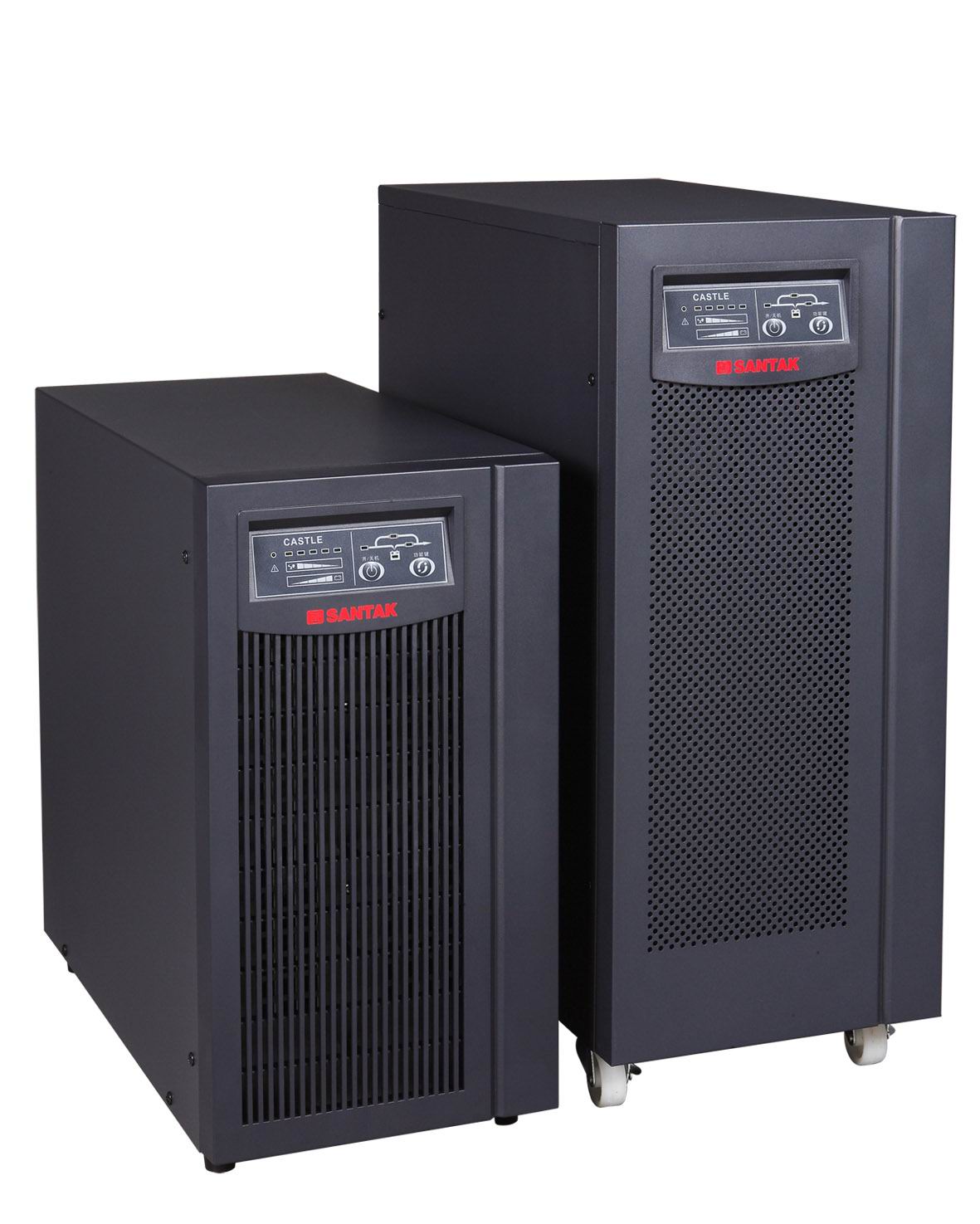 山特UPS不間斷電源3C15KS 行貨 質(zhì)保三年
