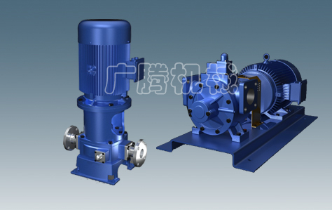 浙江滑片泵廠家 浙江滑片泵價格