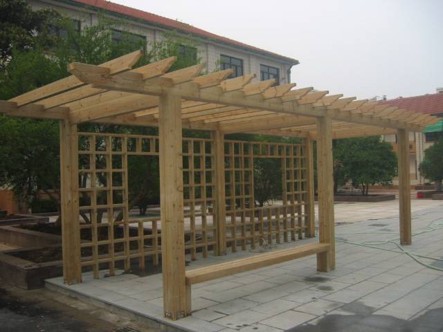 廠家直銷2017長(zhǎng)沙鋼結(jié)構(gòu)葡萄架