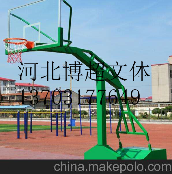 籃球架廠家