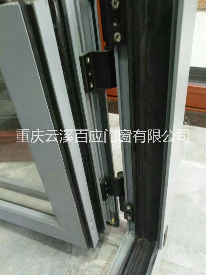 供應(yīng)門窗系列斷橋鋁 氣密性為一級(jí)的斷橋鋁門窗 斷橋鋁廠家批發(fā)報(bào)價(jià)