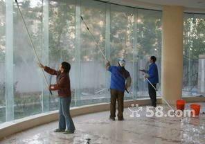 深圳工廠開荒保潔 工廠開荒保潔哪家好 深圳工廠開荒保潔多少錢