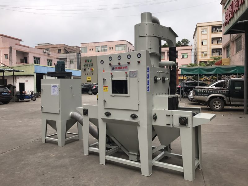 廣東自動(dòng)噴砂機(jī)廠家 廣東自動(dòng)噴砂機(jī)聯(lián)系方式 廣東自動(dòng)噴砂機(jī)采購