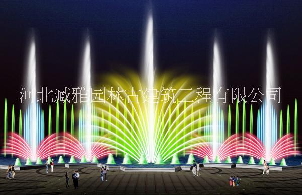 供應(yīng)在烏蘭浩特噴泉，烏蘭浩特音樂噴泉廠家， 在烏蘭浩特噴泉的河北音樂噴泉廠家