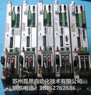 Rexroth力士樂伺服控制器維修 IndraDrive、IndraDrive Cs、IndraDrive Fc系列伺