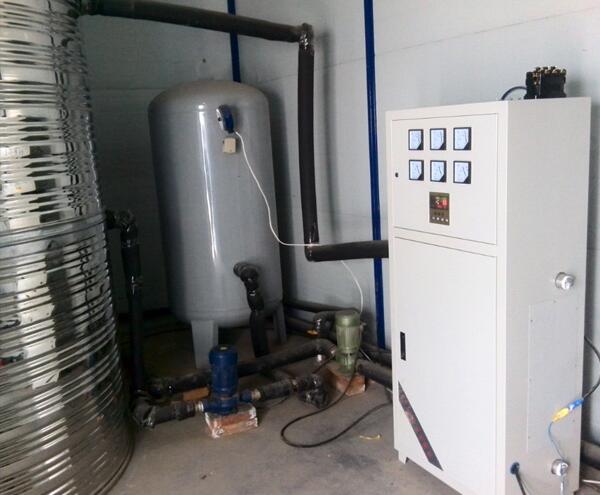 60KW智能電采暖爐|河北電鍋爐廠家加工|山西智能電采暖爐批發(fā)商