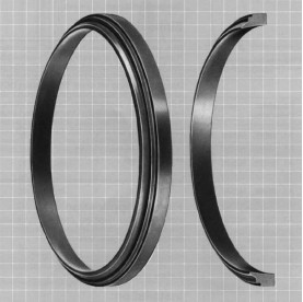 PARKER派克A1型防塵圈NB