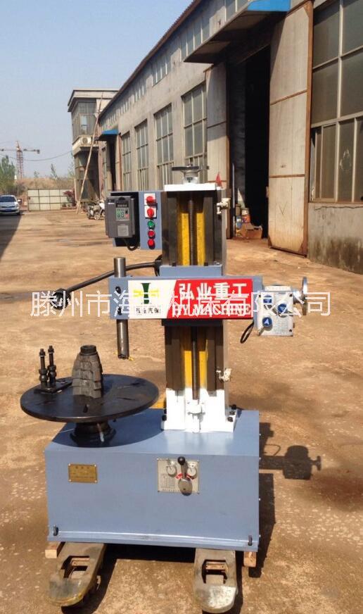 鏜鼓機床價格，滕州弘業(yè)T8360鏜鼓機價格，制動鼓鏜床