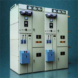 GG-1A(F)固定式戶內(nèi)交流金屬開關(guān)設(shè)備