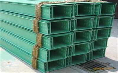 玻璃鋼電纜橋架生產(chǎn)廠家
