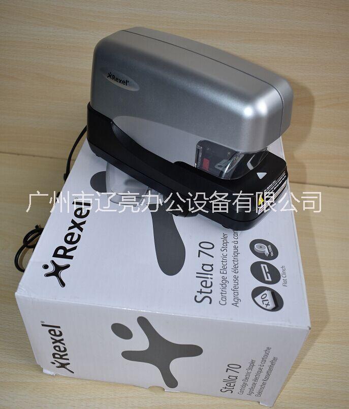 批發(fā)直銷Rexel瑞克爾電動(dòng)訂書機(jī)、超厚電動(dòng)訂書機(jī)